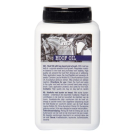 Hoefolie met kwast 500 ml