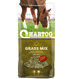 Hartog Grass mix
