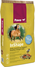 Pavo InShape