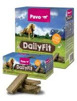 Pavo DailyFit