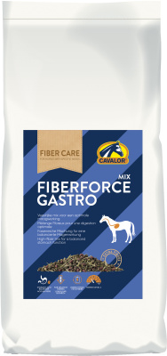 Cavalor fiber force gastro