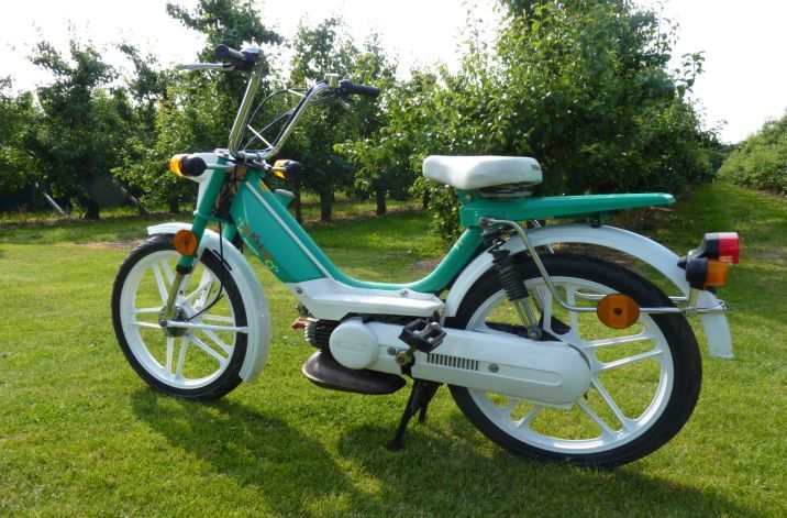 Funny Groen Funny Groen