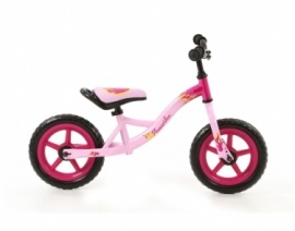 Popal Flamerider Roze | Balance G Roze