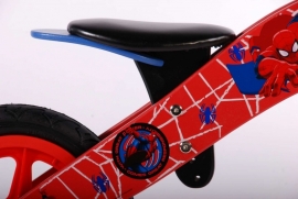 Ultimate Spider Man Rood 12 inch |  Art. Nr. 553