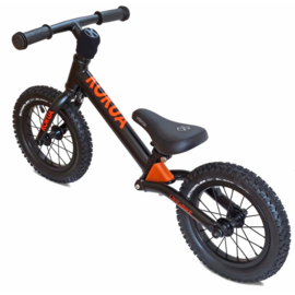 Likeabike Jumper Black Edition