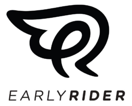 Early Rider Trail Runner MTB 14 inch | Art. Nr. ER-TR14-MTB
