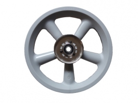 Firstbike Velg Geremd Zilver | FBLO2011-0051