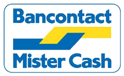 Betalen via Mister Cash voor Belgische klanten Betalen via Mister Cash voor Belgische klanten