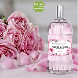 Roses Eau de Cologne 250 ML | unisex | multifunctional