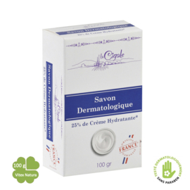 Savon Dermatologique 100g