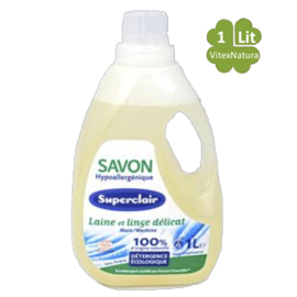 Marseille liquid detergent ecologically 1x1000ml