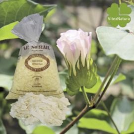 Marselha sabão flocos com óleo essencial de Flor de Algodão 1kg