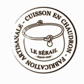 Savon de Marseille Flocons Citron 2x1kg
