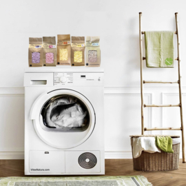 Marseille soap flakes combination of scents 4.5kg