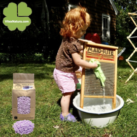 Marseille soap flakes Lavender 750g