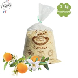 Savon de Marseille en flocons Orange 1kg