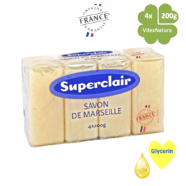 Buy now: Glycerine soaps