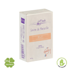 Sapone di Marsiglia Bain Brut Ipoallergenico 200g