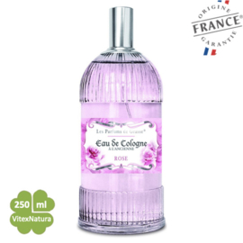 Roses Eau de Cologne 250 ML | unisex | multifunctional