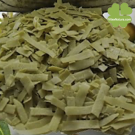 Marseille soap flakes Olive 2x1kg
