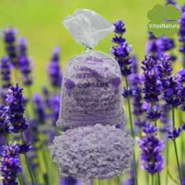 Marselha sabão flocos com óleo essencial de Lavanda 750g