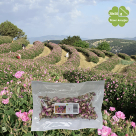Dried Food grade Rose buds 1kg