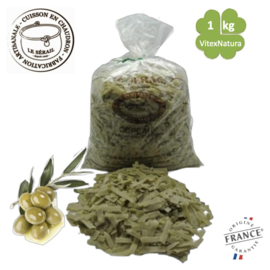 Marseille soap flakes Olive 1kg
