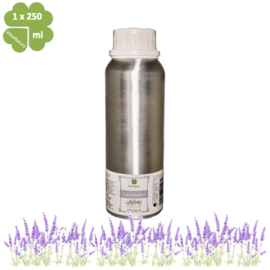 Pure Lavender oil 250ml