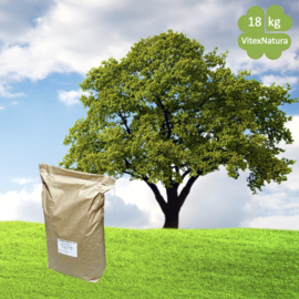 Sabonete em Flocos Orgânico de Marselha Natural - Saco de 18kg