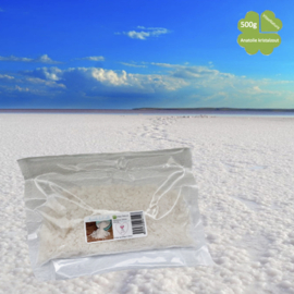 Anatolia salt 100% natural minerals 500g