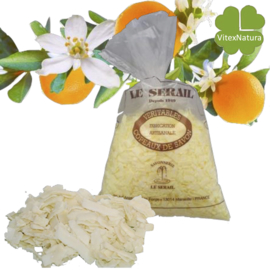 Marseille soap flakes Orange 1kg