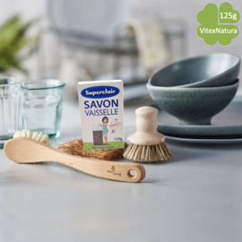 Bikarbonat bulaşık deterjanı kalıbı 125g