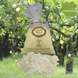 Savon de Marseille Flocons Citron 1kg