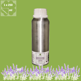 Huile de lavande pure 250ml