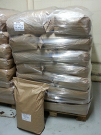 Marseille BIOLOGISCHE Zeepvlokken Naturel 18kg zak