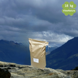 Sabonete em Flocos Orgânico de Marselha Natural - Saco de 18kg
