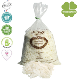 Marseille soap flakes without fragrance and color 2x1kg