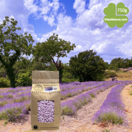Marseille soap flakes Lavender 750g