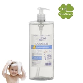 Baby soap liquid 1lit Hypoallergenic