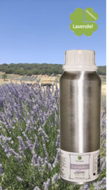 Pure Lavender oil 250ml