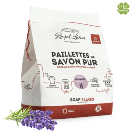 Marseille soap flakes Lavender 1.5 kg
