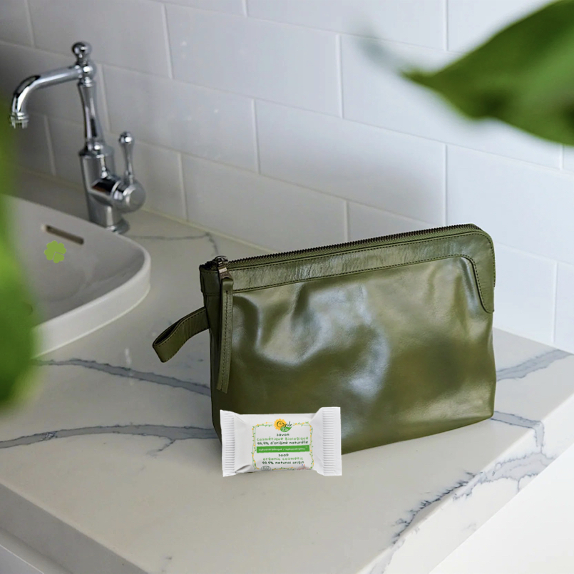 Hypoallergenic hotel soaps travel soap 10x30g