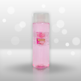 Roses Eau de cologne disinfectant 80x250ml