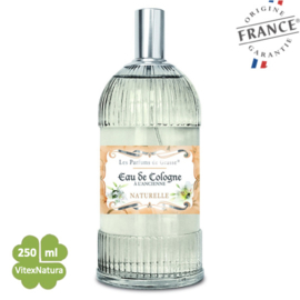 Naturelle Eau de Cologne 250 ml | Unisex | multifunctional