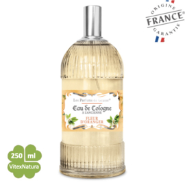 Orange Blossom Eau de Cologne 250 ml | Unisex | Multifunctional