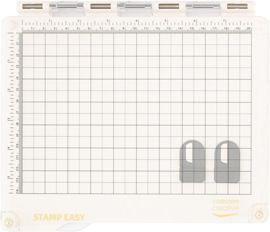 2137-033 Vaessen Creative • Stamp Easy stempel platform