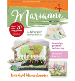 Marianne Design Magazine 33