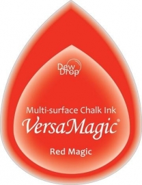 VGD12 Dew Drops Red Magic