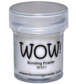 WX01 - Wow! Bonding Powder