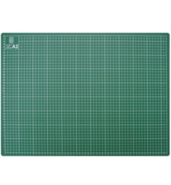 Cutting mat A2 size